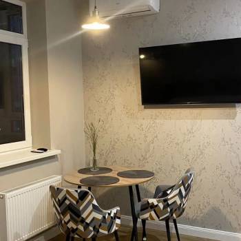 Сдается 1-комнатная квартира, 23 м²