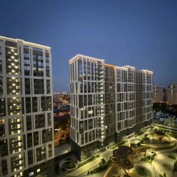 Сдается 1-комнатная квартира, 23 м²
