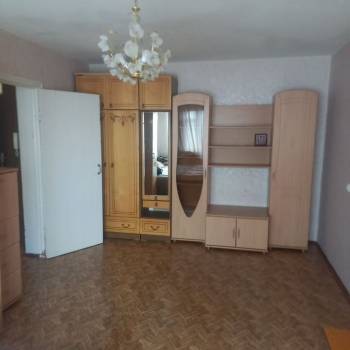 Сдается 1-комнатная квартира, 39 м²