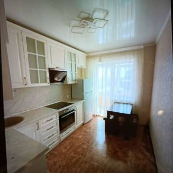 Сдается 1-комнатная квартира, 33 м²
