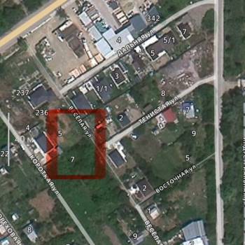 Продается Участок, 1200 м²