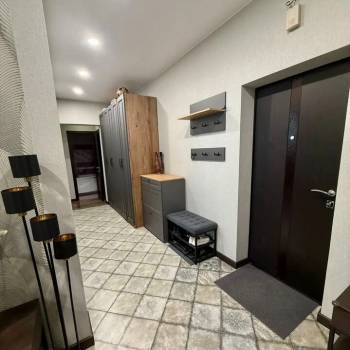 Продается 2-х комнатная квартира, 67 м²