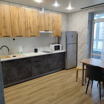 Сдается 1-комнатная квартира, 45 м²