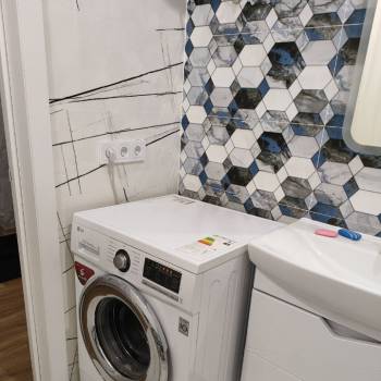 Сдается 1-комнатная квартира, 45 м²
