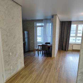Сдается 1-комнатная квартира, 45 м²