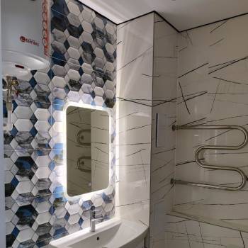 Сдается 1-комнатная квартира, 45 м²