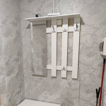 Сдается 1-комнатная квартира, 45 м²