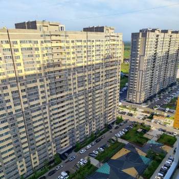 Сдается 1-комнатная квартира, 45 м²