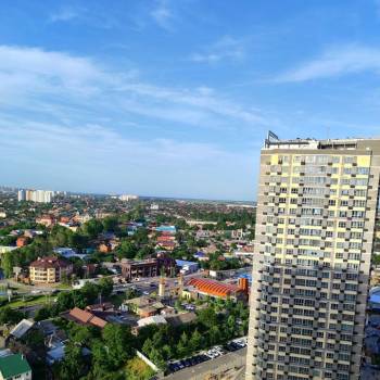 Сдается 1-комнатная квартира, 45 м²