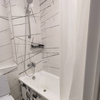 Сдается 1-комнатная квартира, 45 м²