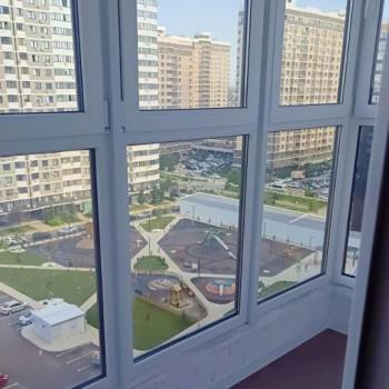 Сдается 1-комнатная квартира, 28 м²