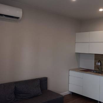Сдается 1-комнатная квартира, 28 м²