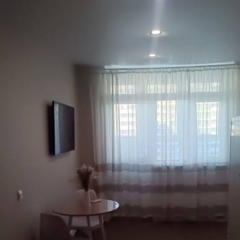 Сдается 1-комнатная квартира, 28 м²