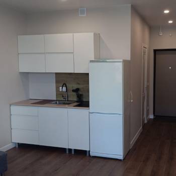 Сдается 1-комнатная квартира, 28 м²
