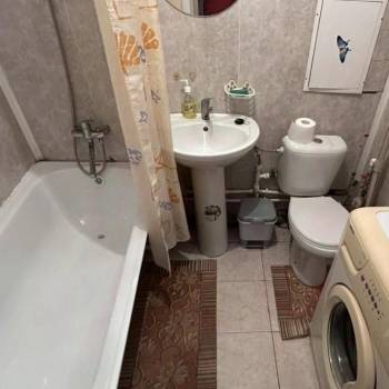 Сдается 1-комнатная квартира, 28 м²