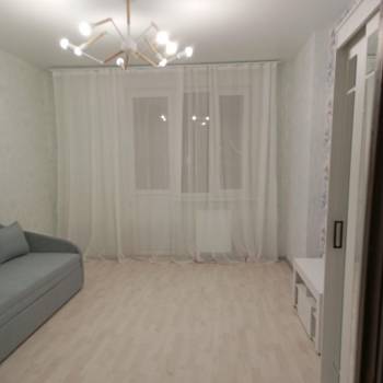 Сдается 1-комнатная квартира, 45 м²