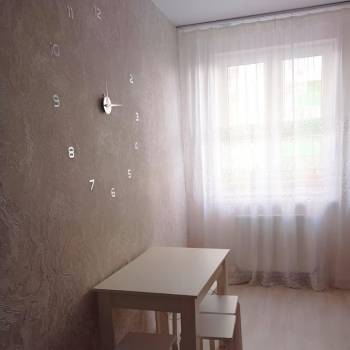 Сдается 1-комнатная квартира, 45 м²