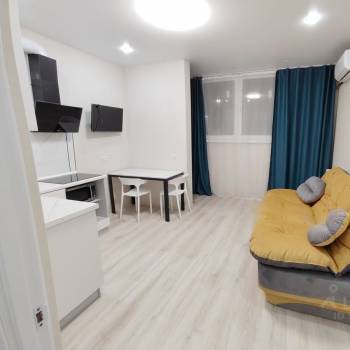 Сдается 1-комнатная квартира, 22 м²