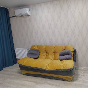 Сдается 1-комнатная квартира, 22 м²