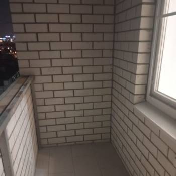 Сдается 1-комнатная квартира, 32 м²