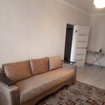 Сдается 1-комнатная квартира, 32 м²