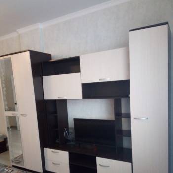 Сдается 1-комнатная квартира, 32 м²