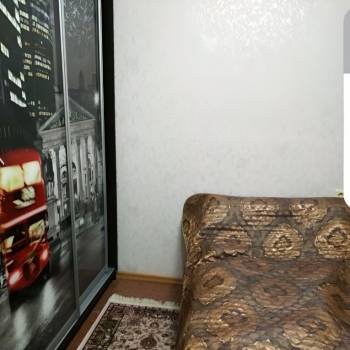 Сдается 2-х комнатная квартира, 61,1 м²