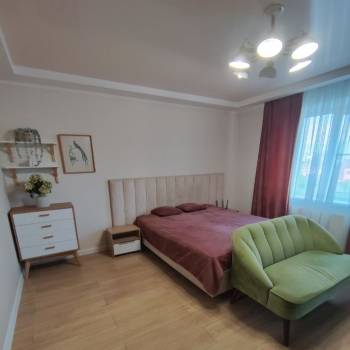 Сдается 2-х комнатная квартира, 52 м²