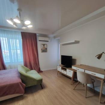 Сдается 2-х комнатная квартира, 52 м²