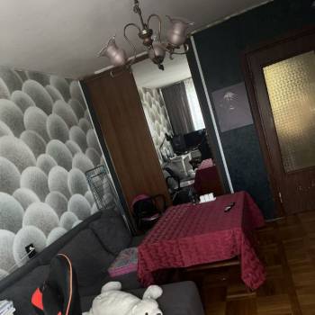 Продается 2-х комнатная квартира, 48,6 м²