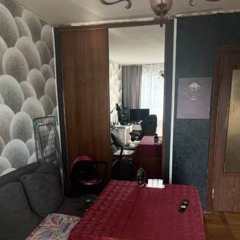 Продается 2-х комнатная квартира, 48,6 м²
