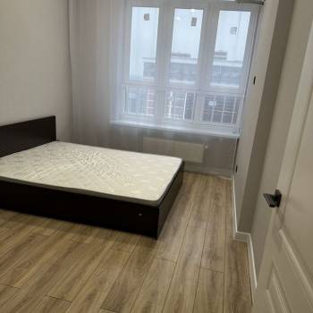 Сдается 1-комнатная квартира, 35,7 м²