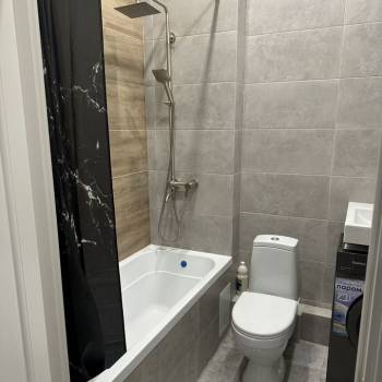 Сдается 1-комнатная квартира, 35,7 м²