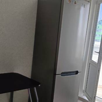 Сдается 1-комнатная квартира, 36,3 м²