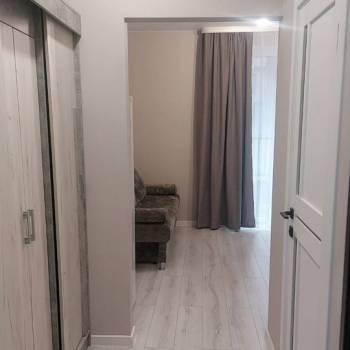 Сдается 1-комнатная квартира, 20 м²