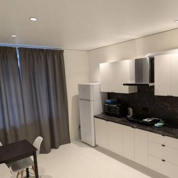 Сдается 1-комнатная квартира, 40,1 м²