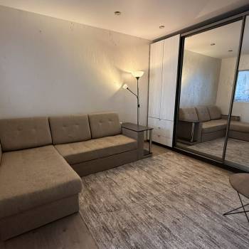 Сдается 2-х комнатная квартира, 40 м²