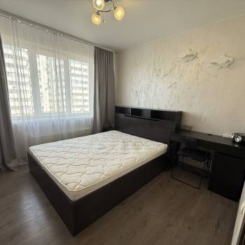 Сдается 2-х комнатная квартира, 40 м²