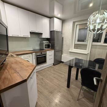 Сдается 2-х комнатная квартира, 40 м²