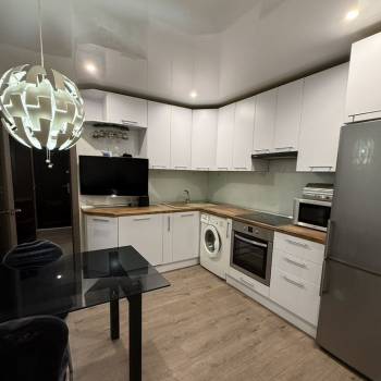 Сдается 2-х комнатная квартира, 40 м²