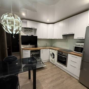 Сдается 2-х комнатная квартира, 40 м²