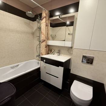 Сдается 2-х комнатная квартира, 40 м²