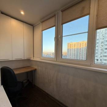 Сдается 2-х комнатная квартира, 40 м²