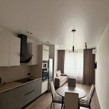 Сдается 1-комнатная квартира, 45 м²