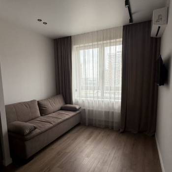 Сдается 1-комнатная квартира, 45 м²