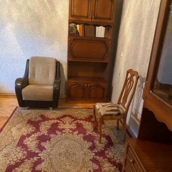 Сдается 2-х комнатная квартира, 50 м²
