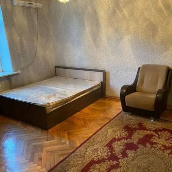 Сдается 2-х комнатная квартира, 50 м²