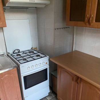 Сдается 2-х комнатная квартира, 50 м²