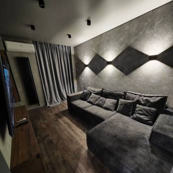 Сдается 1-комнатная квартира, 33 м²