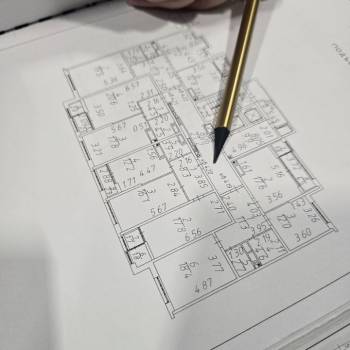 Продается 2-х комнатная квартира, 58 м²